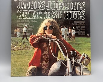 Janis Joplin grootste hits