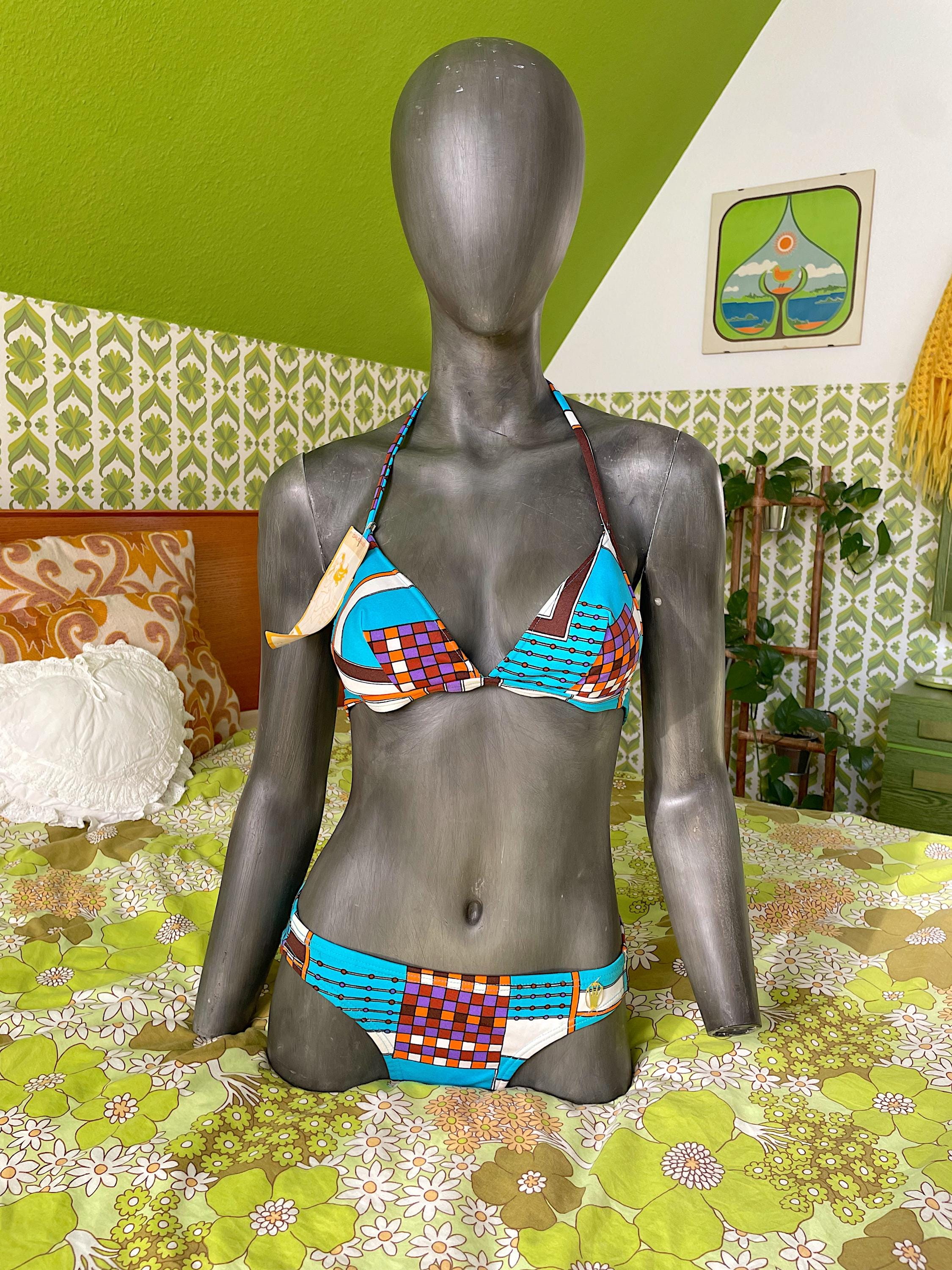 Original 70s bikini - Etsy 日本