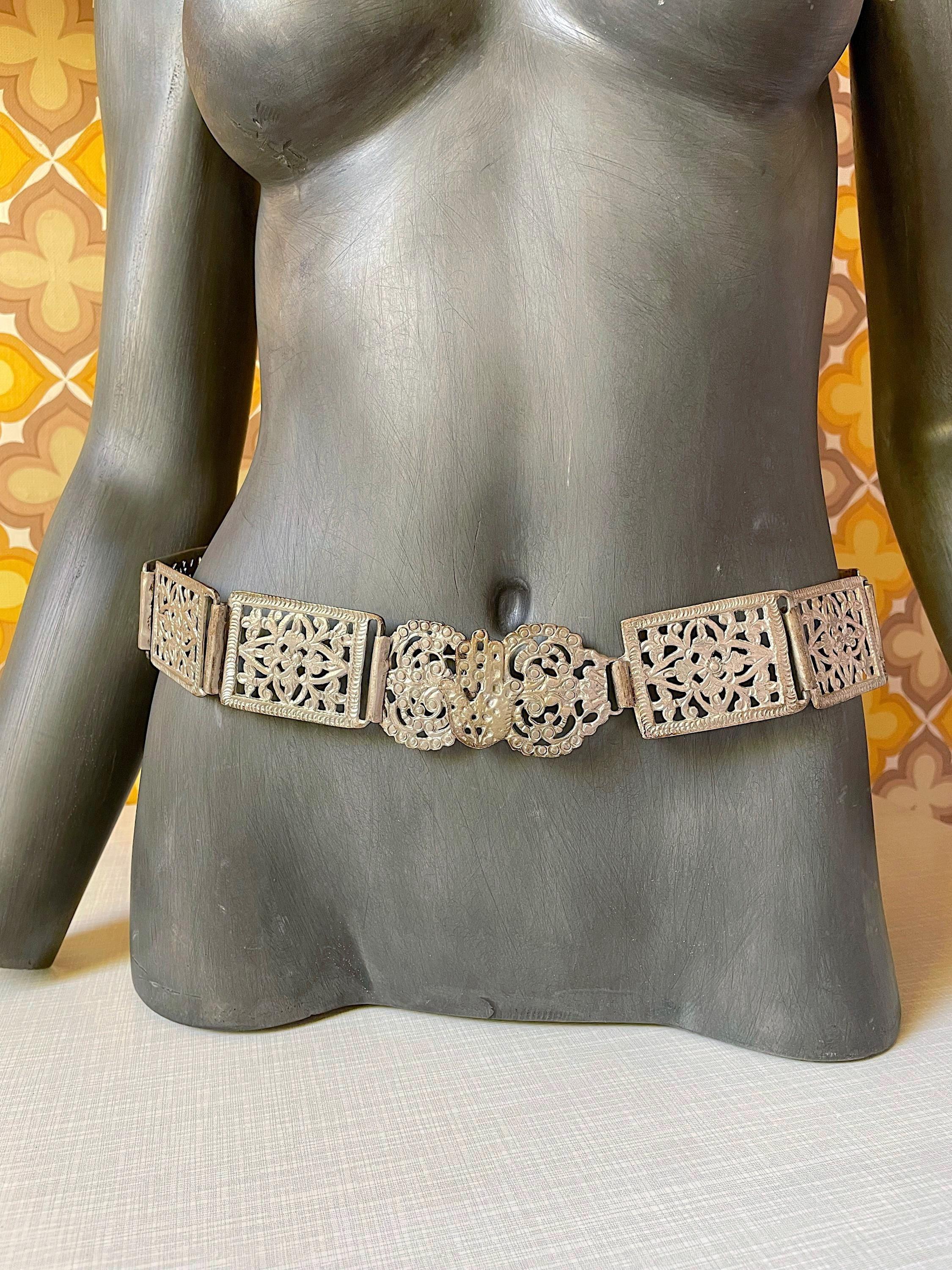 Nurse Belt Antique - Etsy display picture 1