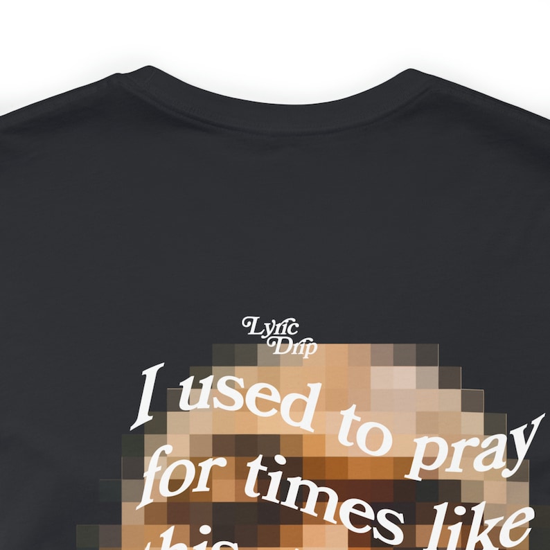 Meek Mill i Used to Pray for Times Like This... Etsy
