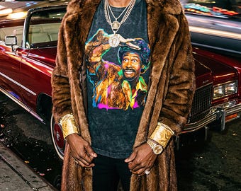 Jerome "Martin" Playa Vintage Tee