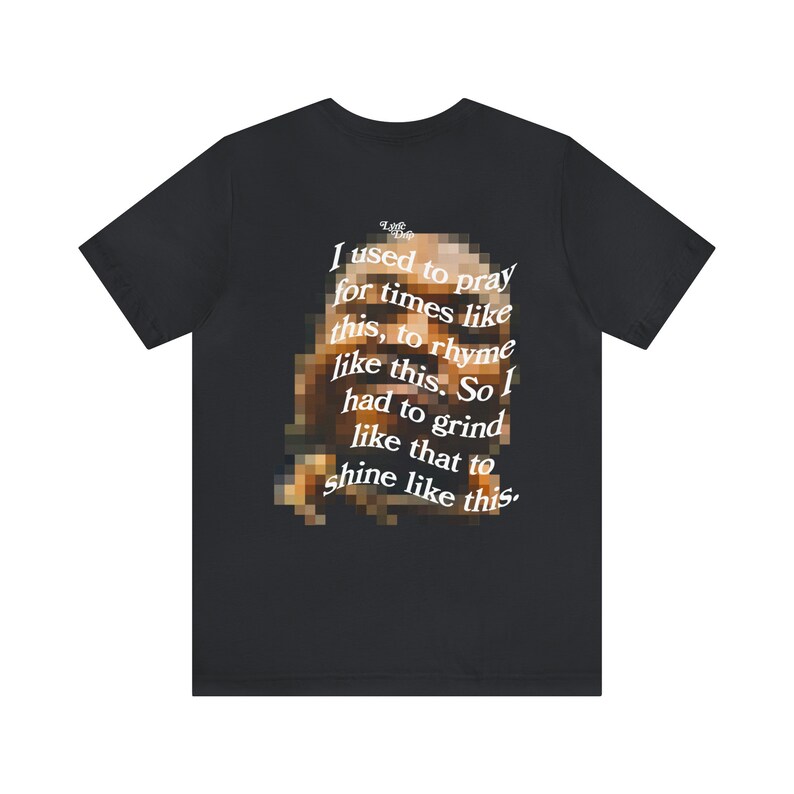 Meek Mill i Used to Pray for Times Like This... Etsy