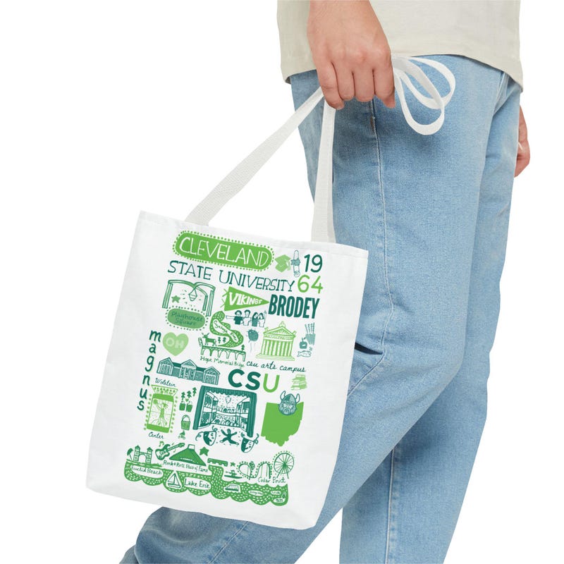 Alumni Tote Bag