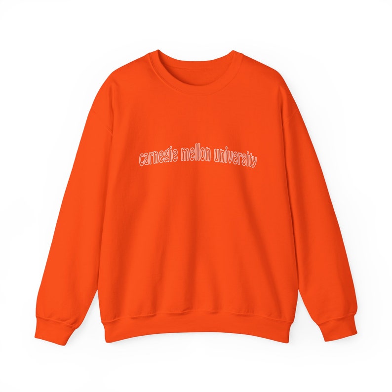 Custom University/ College Crewneck College Sweatshirt Tailgate Apparel ...