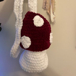Mushroom Bag