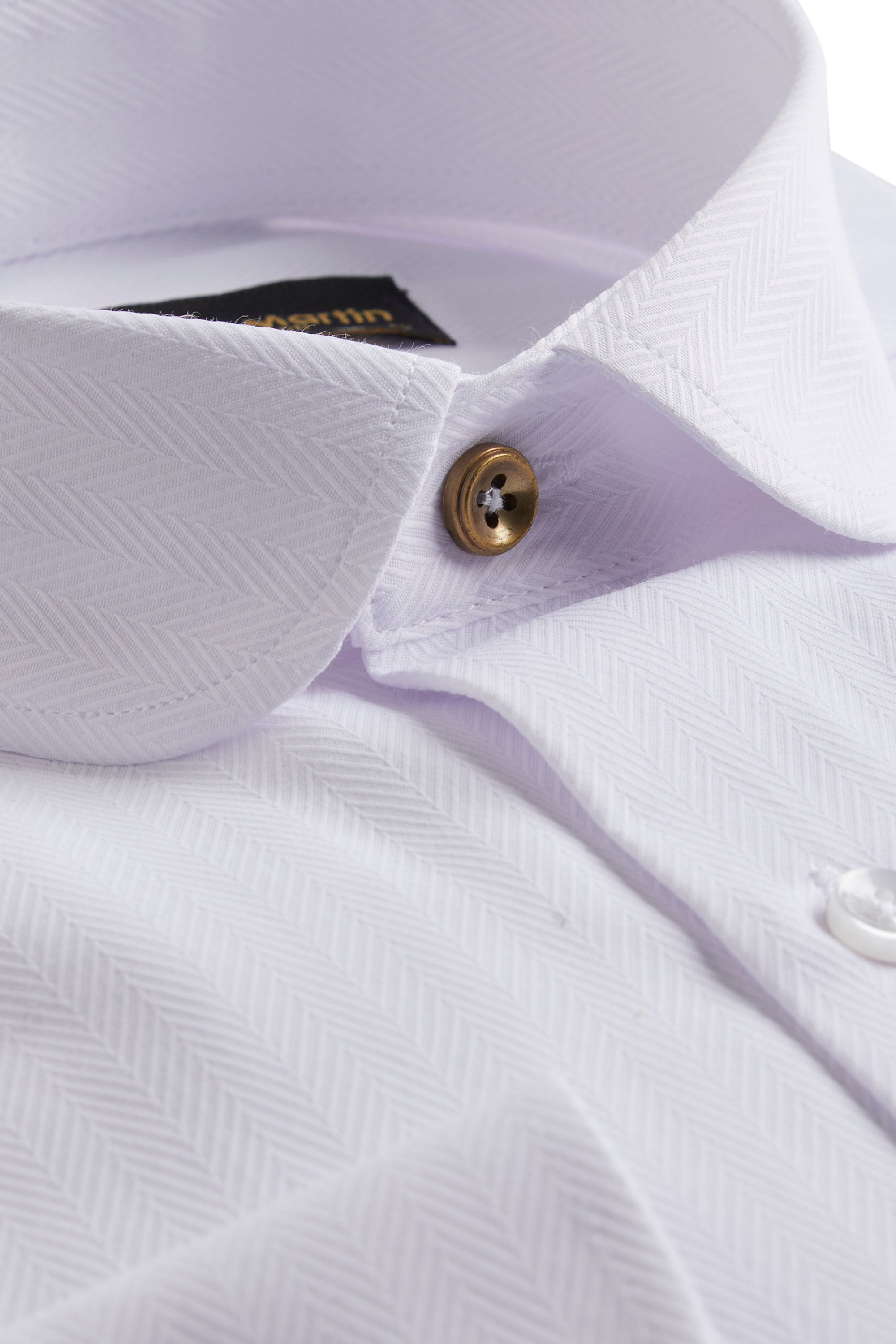 Club Collar Shirts for Men | Mens Long Sleeve Dress Casual Stylish & Formal Button Up Shirts in 1920s Style