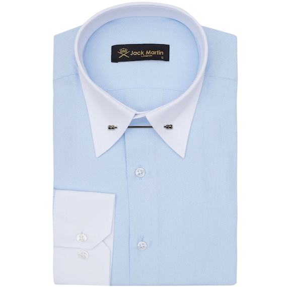 Canotte Uomo Caldo Cotone Camicia In Oxford Dalla Vestibilit&agrave; Moderna Con Maniche Lunghe E Colletto Button Down Camicie Uomo Maniche Lunghe