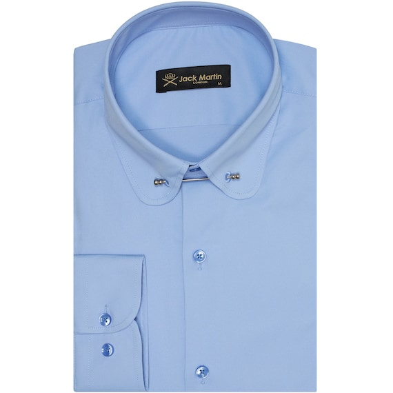 chambray shirt dress Petite Cargo Pocket Shirt Dress, Chambray