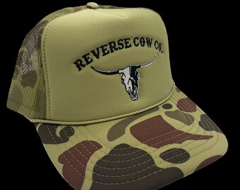Casquette Trucker Lock & Load