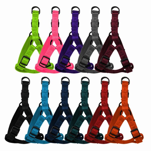 Service Dog Harness Etsy