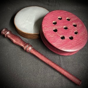 Pot Call - The &quot;Warrior&quot; (TM)