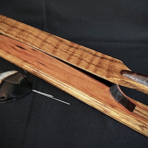 Longbox Turkey Call - The &quot;Mastwood&quot; (TM)