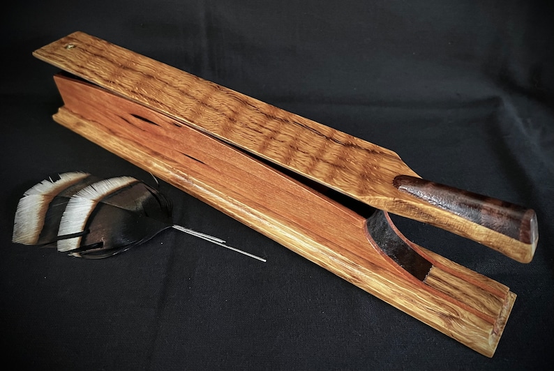 Mountain Music Game Calls Longbox Turkey Call - Thumbnail 2