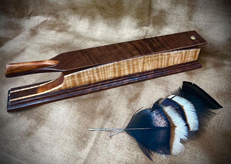 Appalachian Longbox Turkey Call - Thumbnail 3