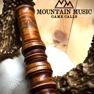 Deer Call - The “Impersonator”™