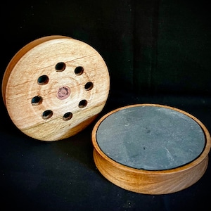 Pot Call, Ambrosia Maple