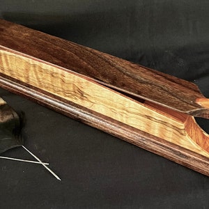 Longbox Turkey Call - The &quot;Appalachian&quot; (TM)