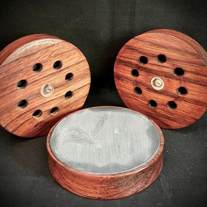 Pot Call, Brazilian Cherry