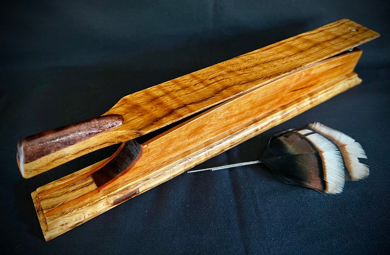 Mountain Music Game Calls Longbox Turkey Call