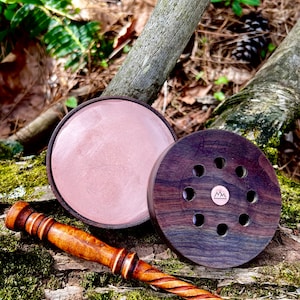Pot Call, &quot;The Bootlegger&quot; (TM)