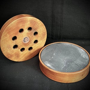 Pot Call - The &quot;Cherry Cobbler&quot; (TM)