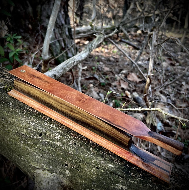 MtMusicGameCalls Long Box Turkey Call