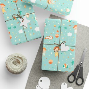 Carta da regalo per baby shower - Carta da regalo per compleanno di bambini piccoli o neonati - Per celebrare i più piccoli