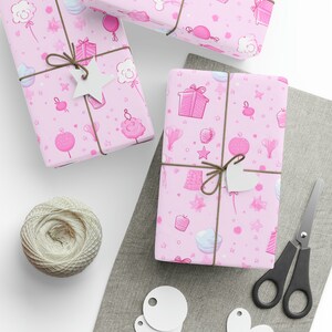 Carta da regalo per baby shower - Carta da regalo per baby shower per neonata o compleanno di bambina