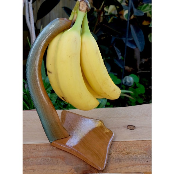 Monkey Banana Holder Etsy