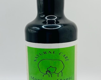 Moringa Magic Deep Conditioner