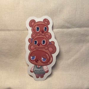 Tom Nook n Friends