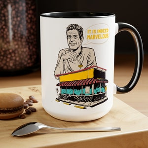 Waffle House Happy Holidays 2012 The Big Mug Tuxton – Mug Barista