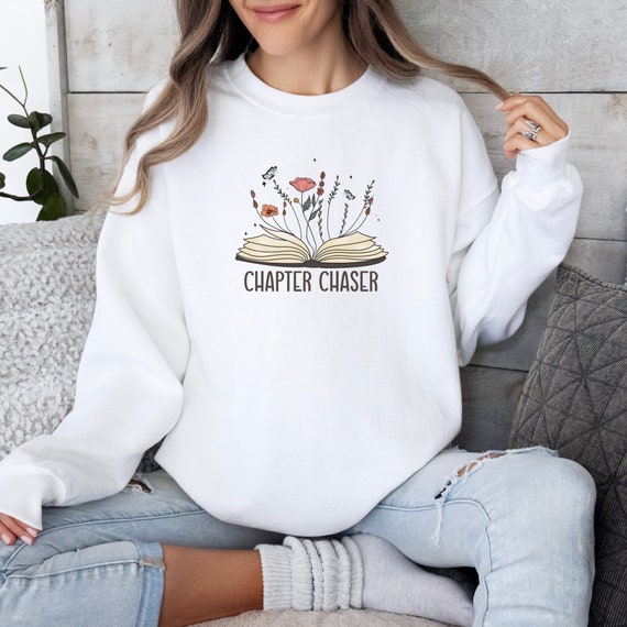 Chaser weekend deals sweatshirt