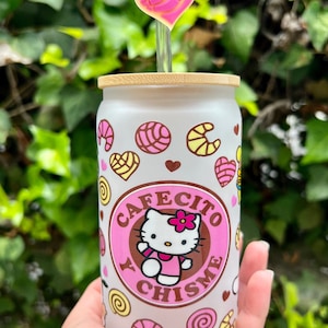 Cafecito and friends