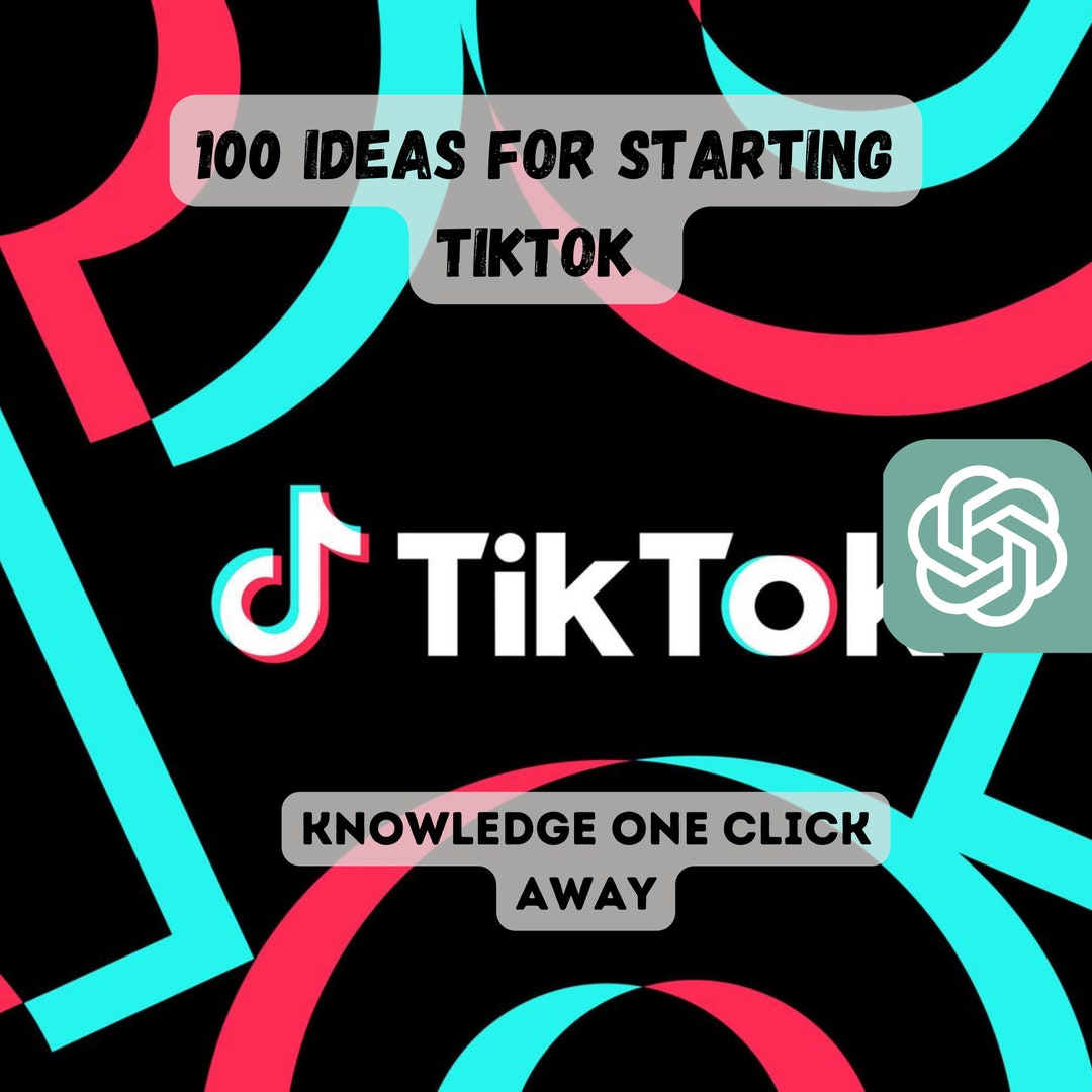 100 Tiktok Ideas Etsy 100-tiktok-ideas-etsy