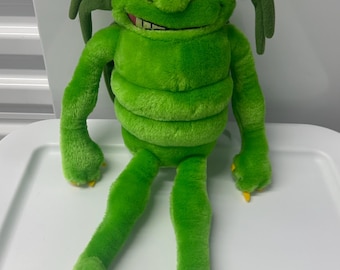 Bugs Bunny Vintage 1995 Plush Warner Bros 21