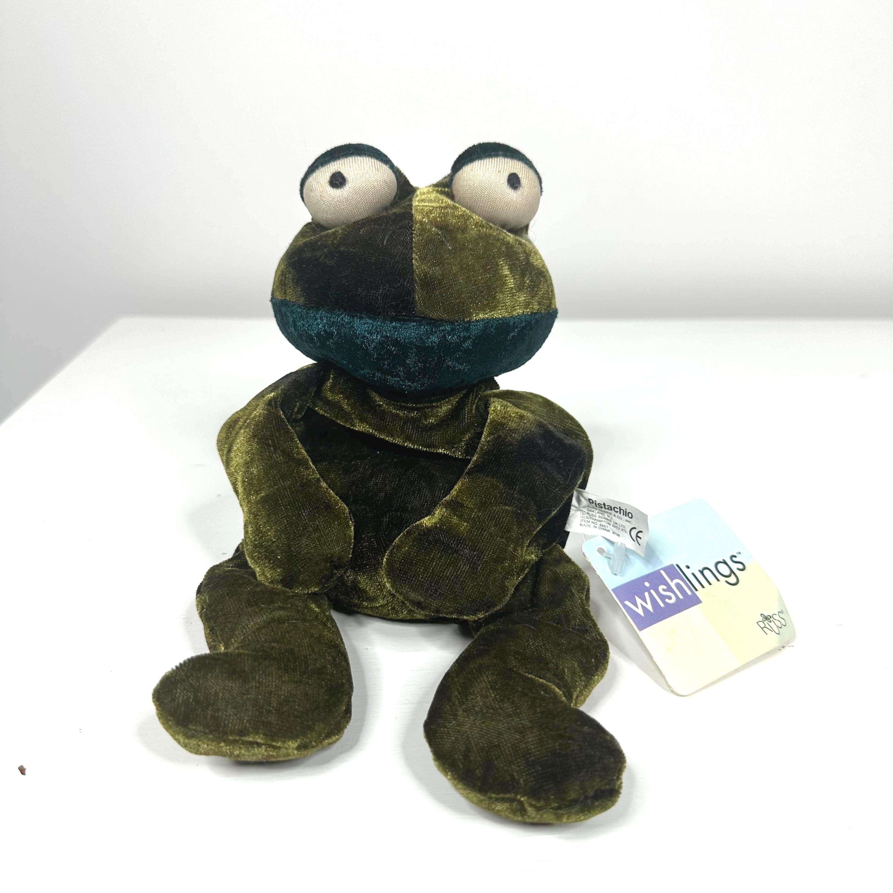 Russ frogs - Etsy 日本