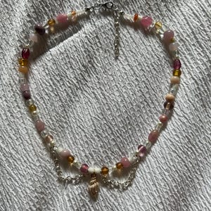 Sunrise Necklace