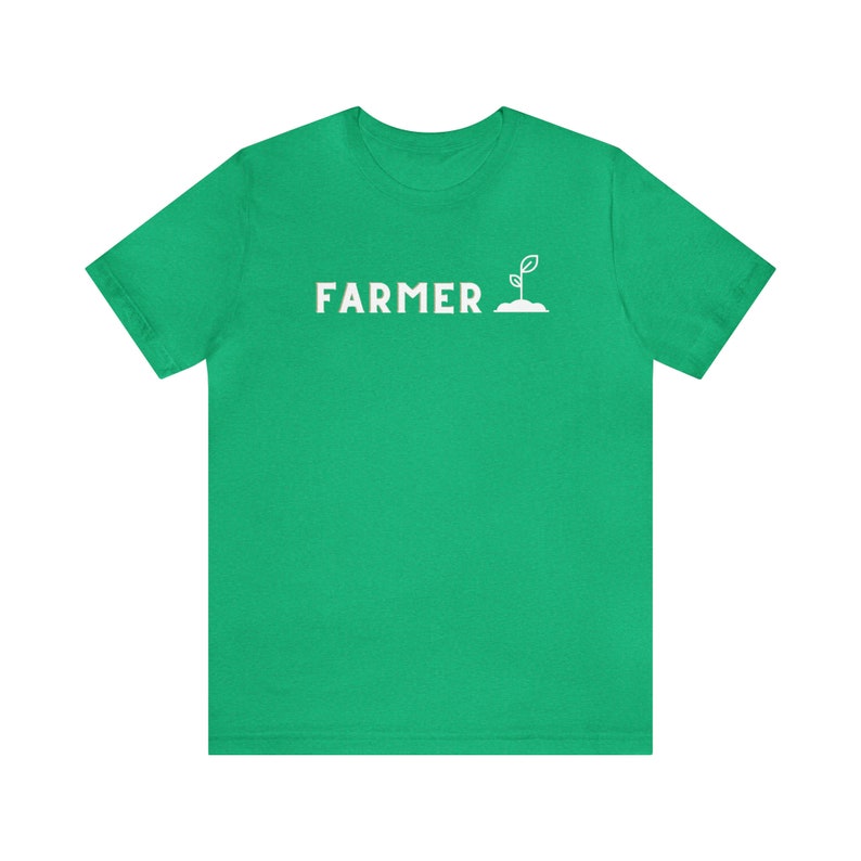 Planter T-Shirt main image 0