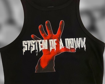 System of a Down Top