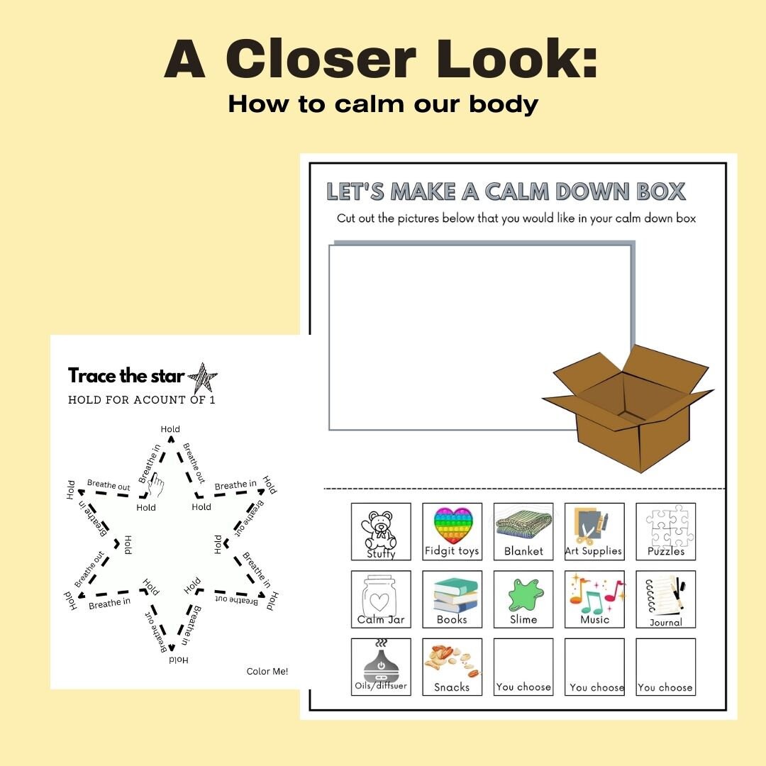 Kids Anger Workbook, Kids Therapy Workbook, Anger Workbook, Emotional ...