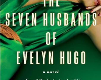 The Seven Husbands of Evelyn Hugo