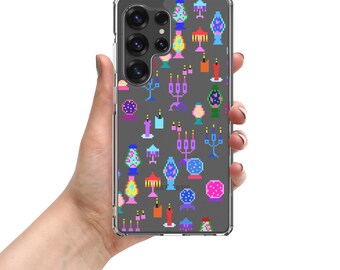 サンディライオンベアステッカートレジャーキット - コレクターケース
