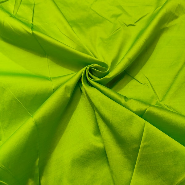 Silk Parrot Fabric - Etsy