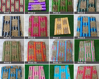 Tela con estampado de tigre en 16 colores, tela de algodón con estampado de tigre, tela de algodón estampada para vestidos, tela para coser ropa de mujer por metros