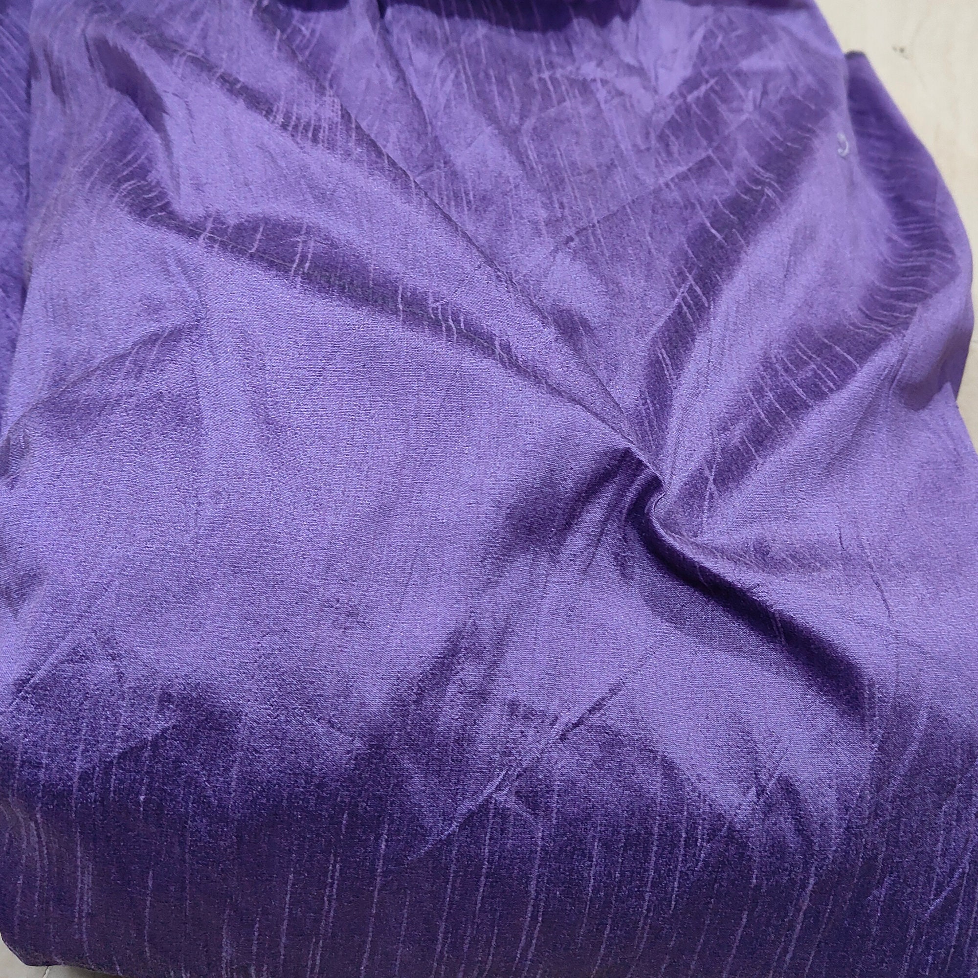 Tela dupioni lavanda, tela dupioni lavanda para vestidos por metros, tela de seda dupioni lavanda sintética, tela dupioni para cortinas