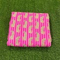 Tiger Print Cotton Fabric, Indian Stripe Sewing Fabric product logo
