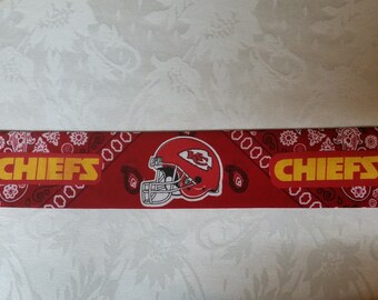 Kansas City Chiefs Bandana