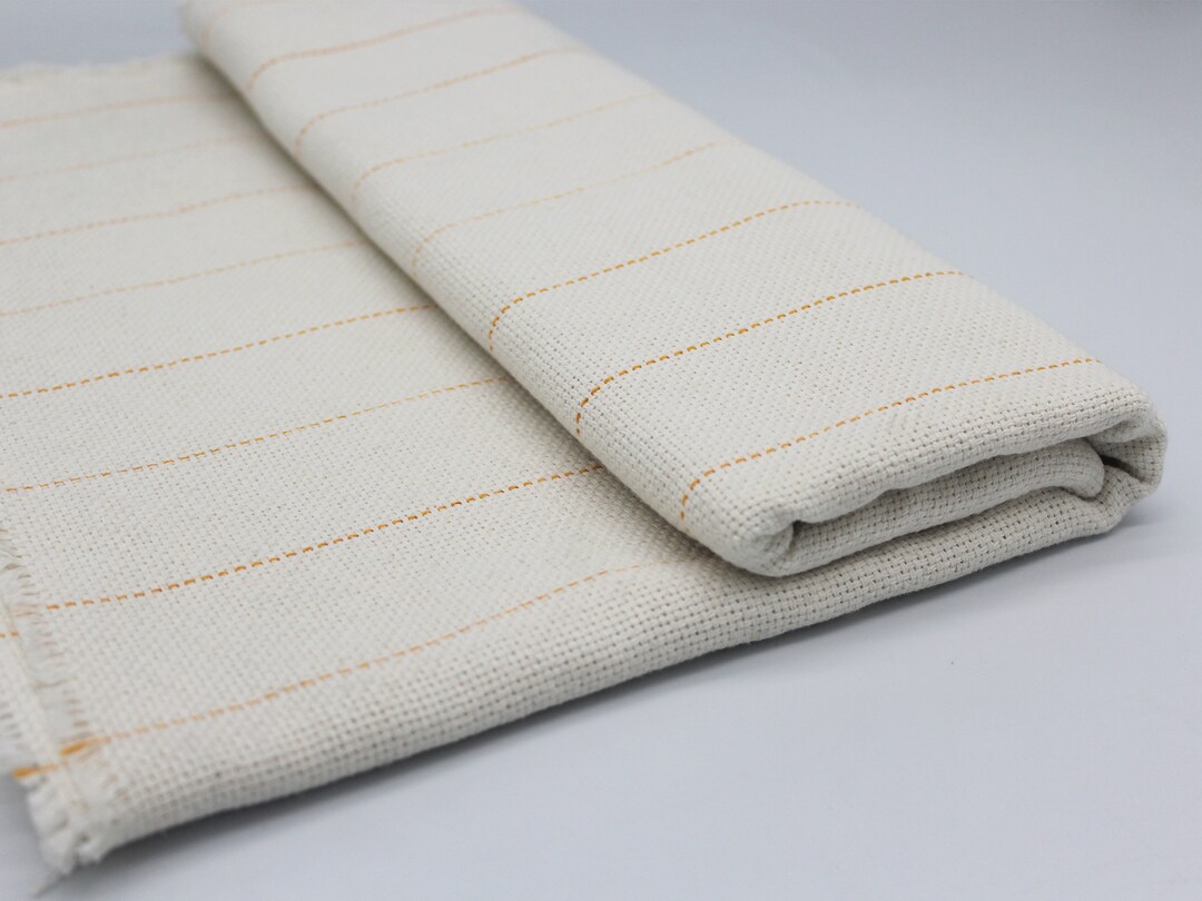 Primary Tufting Cloth for Tufting Rug, Tufting Fabric With Marked Lines