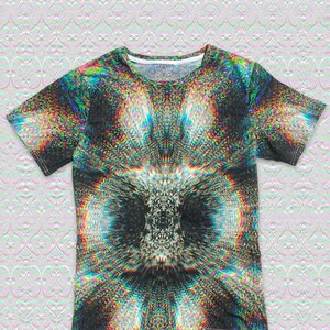 Sourcing T-Shirt